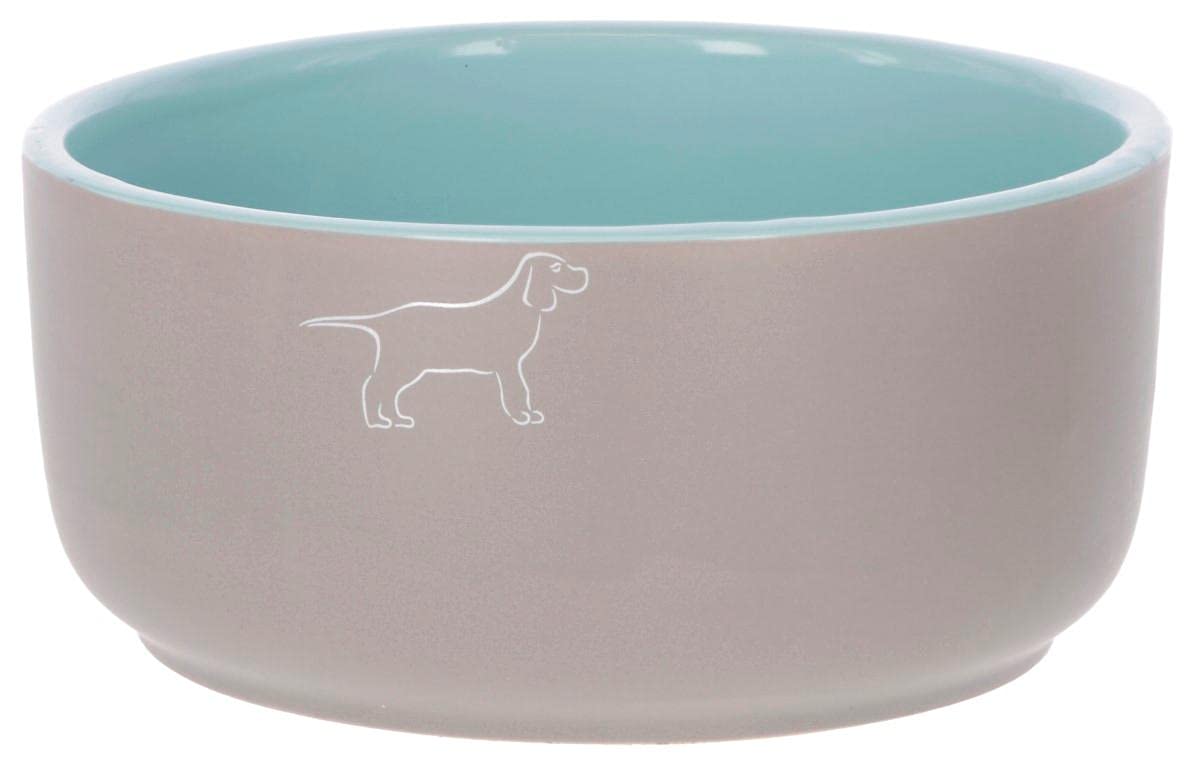 Kerbl Maxi-Pet Spirit 80524 Ceramic Bowl 1750 ml