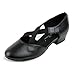 Jig Foo Women's Pumps Dance Shoes
