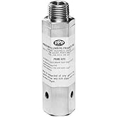 PPP PR-500 Prime-rite Primer Automatic Trap Primer Valve by PPP
