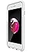 Tech21 Evo Check for iPhone 7 - Clear/White