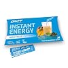 GoMo ENERGY® Brain Booster 100% natuurlijk│+ 80 mg cafeïne + 200 mg ginseng + 200 mg groene thee + 70 mg ginkgo biloba…
