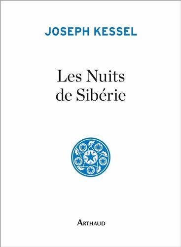 Les  nuits de Sibérie