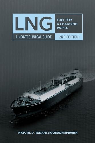 Handbook of Liquefied Natural Gas: Mokhatab, Saeid, Mak, John Y