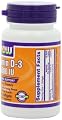NOW Foods Vitamin D3 5000 Iu, 720 Softgels Pack (pstrk9i)