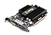 XFX PVT86JYAHG GeForce 8500GT 450MHz 512MB GDDR2 S-Video / DVI / VGA PCI Express x16 Video Card