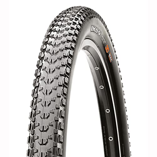 IKON-Reifen - 29x2,20 - tr. flexibel - Exo / Tubeless Ready, Schwarz
