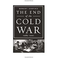 The End of the Cold War: 1985-1991