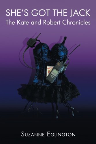 She's got the Jack by Suzanne Eglington