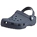 crocs Kid's Classic K Clog 10006, Navy, 12-13 M US Little Kid