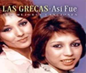 Así Fue: Mis Mejores Canciones