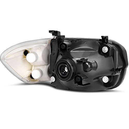 image for AUTOSAVER88 Headlight Assembly for 05 06 Toyota Tundra Double Cab 05 0