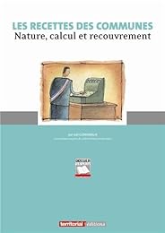 Les  recettes des communes