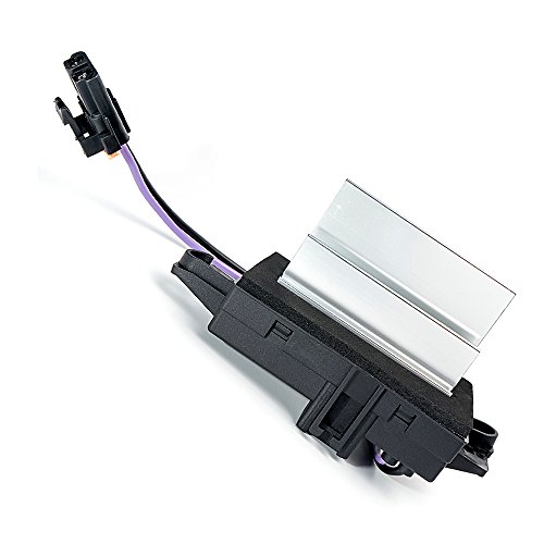 3 Upgraded+Conditioning+Resistor+Silverado+Suburban