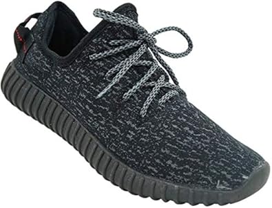 tenis masculino yeezy