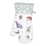 Royal Worcester Wrendale Gauntlet