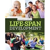 Loose Leaf for Life-Span Development