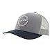 Travis Mathew Men's Canston Heather Grey One Size