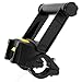 BV USA BV Bike Adjustable Bar Mount Attachment for Handlebar Bag