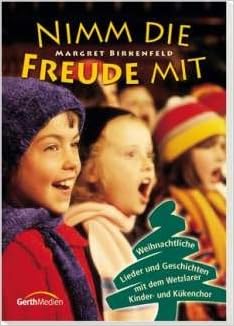 Nimm 6 weihnachtslieder