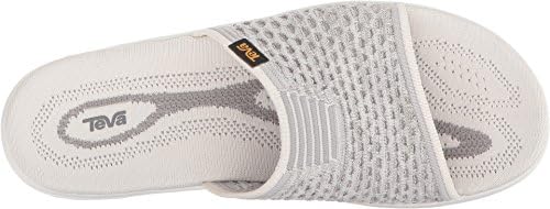 teva terra float 2 knit slide