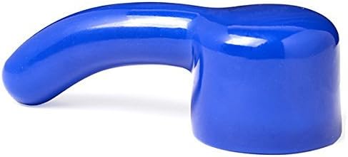 Body Wand Attachments (Blue)
