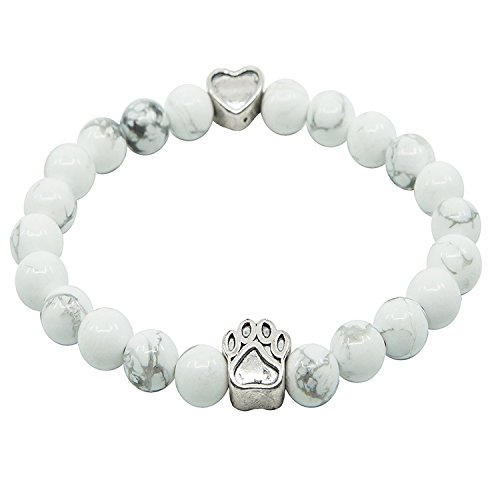 1 Memorial+Bracelet+Loss+Rainbow+Beloved+Jewelry
