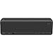 Sony SRSHG1/BLK Hi-Res Wireless Speaker- Charcoal black