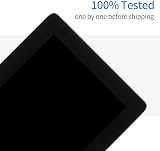 LADYSON 10.1" LCD Screen Replacement For ASUS MeMO ME302 ME302C K005 Digitizer view 5
