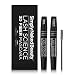 3D Fiber Lash Mascara by Simply Naked Beauty. Waterproof, lengthening voluminous, on lashes all day. Best and highest rated 3D and 4D gel and fiber formula. Non toxic, hypoallergenic, Natural. Black
