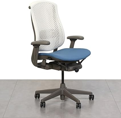 Chaise De Bureau Ergonomique Celle De Herman Miller Dossier En Blanc Bras Reglables En 3d Deplacement En Profondeur Du Siege Renfort Lombaire Reglable Reglage De La Hauteur Du Siege Amazon Fr Fournitures De Chaise De Bureau Ergonomique Celle De Herman Miller Dossier En Blanc Bras Reglables En 3d Deplacement En Profondeur Du Siege Renfort Lombaire Reglable Reglage De La Hauteur Du Siege Amazon Fr Fournitures De