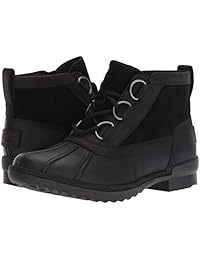 UGG W Heather Boot Fashion - Botas para mujer