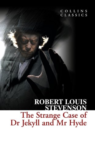 CLASSICS STRANGE CASE OF DR. JEKYLL AND MR. HYDE