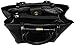 Nine West Divide and Conquer Tote Bag, Black, One Size