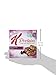 (Discontinued by Manufacturer)Kellogg's Special K Protein Granola Bar (Dark Chocolate, 4.76-Ounce Box, 5-Count)