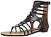 Enzo Angiolini Women's Makalya Gladiator Sandal