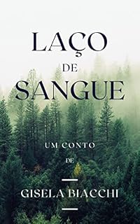 Livro Laço de Sangue