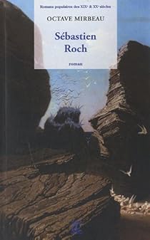 Sébastien Roch par Mirbeau