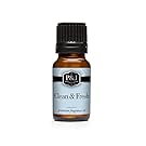Clean & Fresh Fragrance Oil - Premium Grade Scented Oil - 10ml