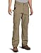 Wrangler Riggs Workwear Men's BIG Ranger Pant,Bark,46W x 32L
