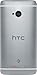 HTC One M7 32GB (Factory GSM Unlocked) USA 4G LTE Android Smartphone - Silver - (Certified Refurbished)