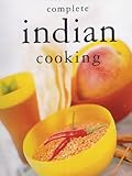Complete Indian Cooking by 