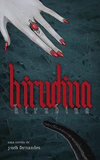 Livro Hirudina