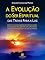 Livro A evolução do ser espiritual: Das trevas para a luz