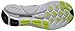 Saucony Men's Kinvara 5 Running Shoe,Teal/Citron,12.5 M US