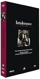 Intolérance - Édition Collector