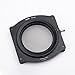 NiSi 100mm System V5-PRO Filter Holder Kit- 67mm 72mm 77mm Adaptor Ring+82mm Holder Ring+CPL(86mm) for 52mm,55mm,58mm,62mm,67mm,72mm,77mm,82mm lens compatible with Lee Cokin Hitech Singh-Ray