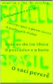 Livro Contos e Faz de Conta