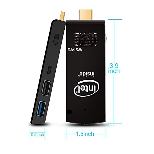 2 Intel+Z8350+Windows+Computer+Support