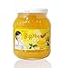 Damtuh Korean Honey Citron Tea Yuja Preserves – Natural Sweetness, No Artificial Additives, Perfect for Tea, Jam, or Salad Dressing – 1.7lb, 770g
