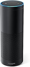 Amazon Echo - Black